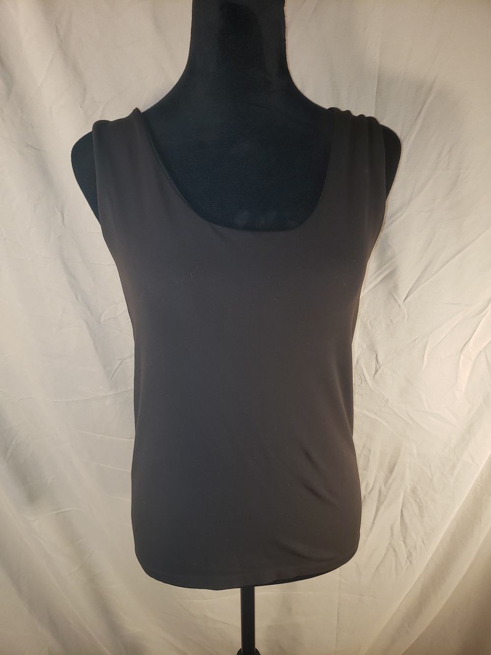 Brown Bandolino Women's Scoop Neck Tank Top - S/M